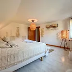 Casa de Férias Burgen Burgen (Mayen-Koblenz)