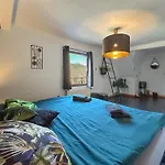 Burgen Casa de Férias Burgen (Mayen-Koblenz)