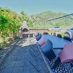 Casa de Férias Burgen Burgen (Mayen-Koblenz)