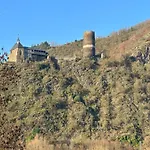 Casa de Férias Burgen Burgen (Mayen-Koblenz)
