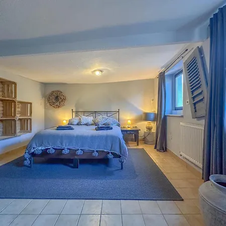 Casa de Férias Burgen *