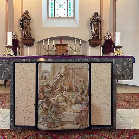 Casa de Férias Burgen *