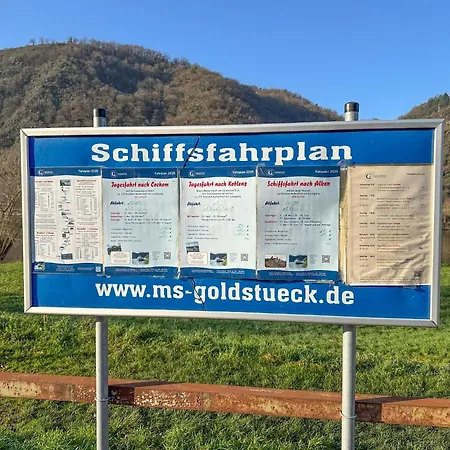 Burgen Casa de Férias *