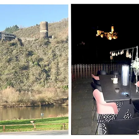 Casa de Férias Burgen *