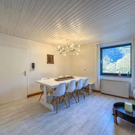 Prázdninový dům Burgen Burgen (Mayen-Koblenz)