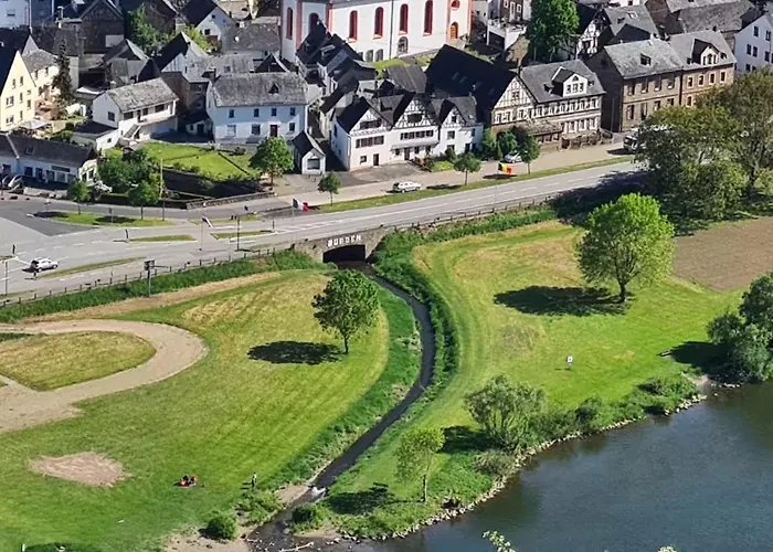 Burgen Casa de Férias *