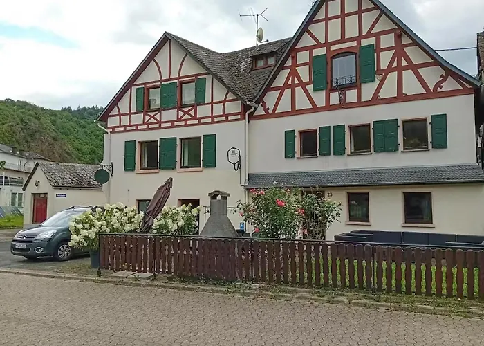 Casa de Férias Burgen