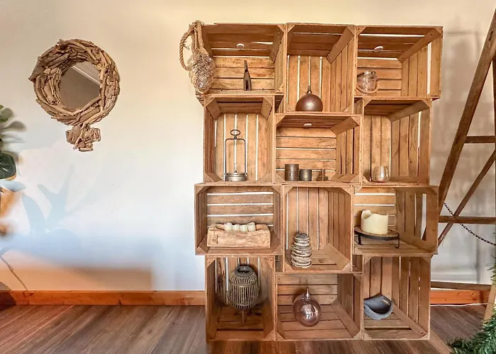 Casa de Férias Burgen