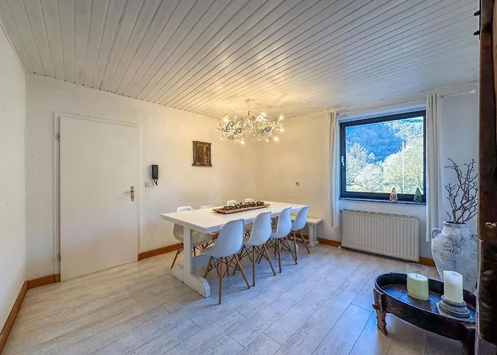 Casa de Férias Burgen