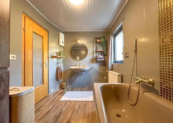 度假居 Burgen 布尔根