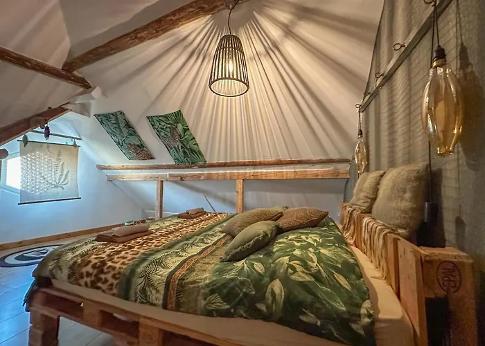 Burgen Casa de Férias