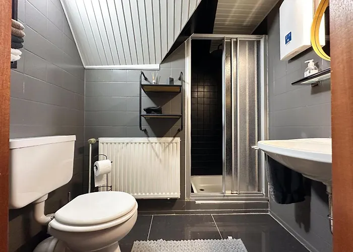 Casa de Férias Burgen *