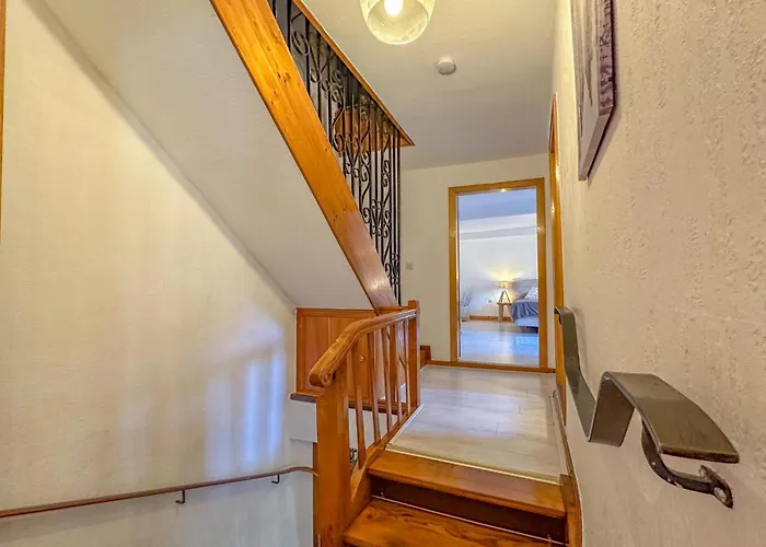 Burgen Casa de Férias