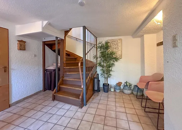 Burgen * Burgen (Mayen-Koblenz)