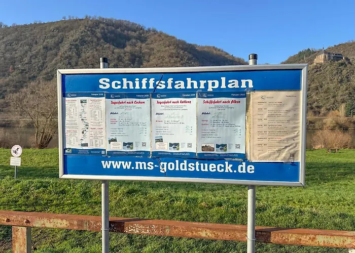 Burgen Casa de Férias *