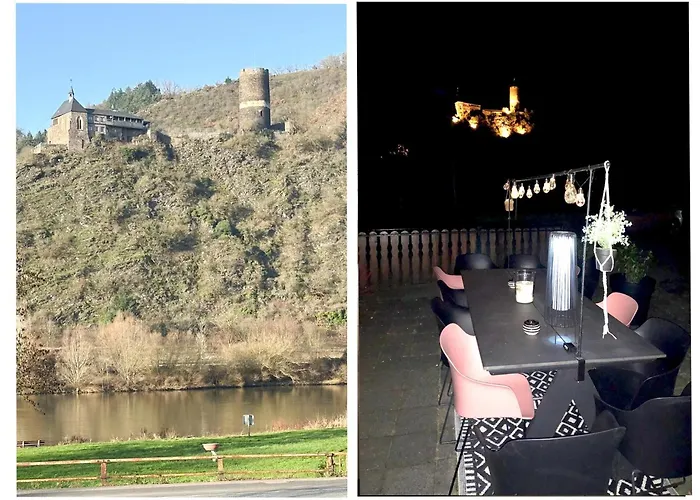 Casa de Férias Burgen *